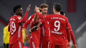 Ukázalo se, že FC Bayern Mnichov je tým, který Erling Braut Håland obdivuje.